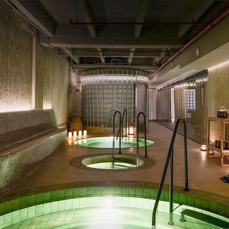 Wellcomm Spa & Hotel ميديلين المظهر الخارجي الصورة