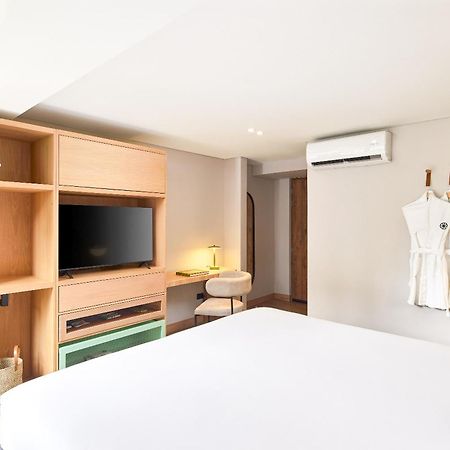 Wellcomm Spa & Hotel ميديلين المظهر الخارجي الصورة