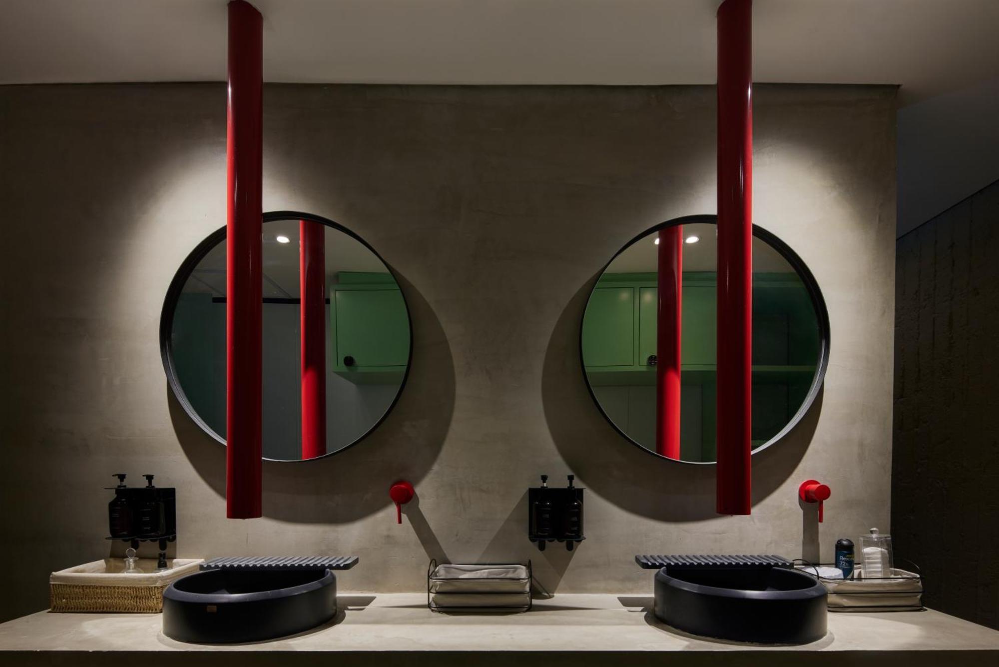 Wellcomm Spa & Hotel ميديلين المظهر الخارجي الصورة