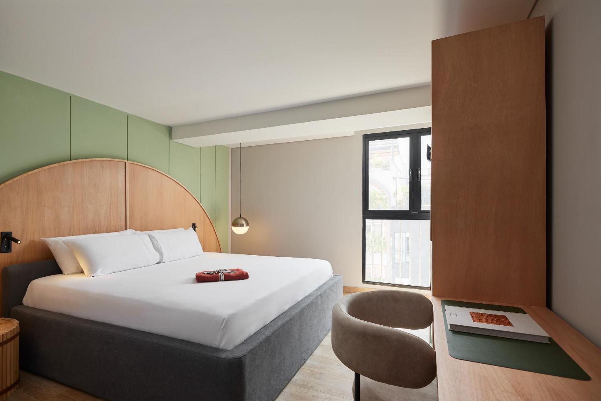 Wellcomm Spa & Hotel ميديلين المظهر الخارجي الصورة