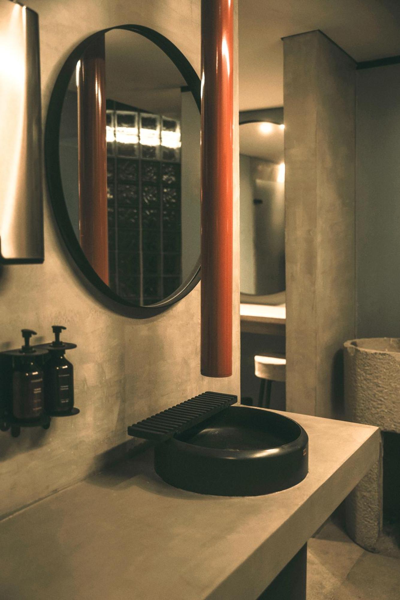 Wellcomm Spa & Hotel ميديلين المظهر الخارجي الصورة
