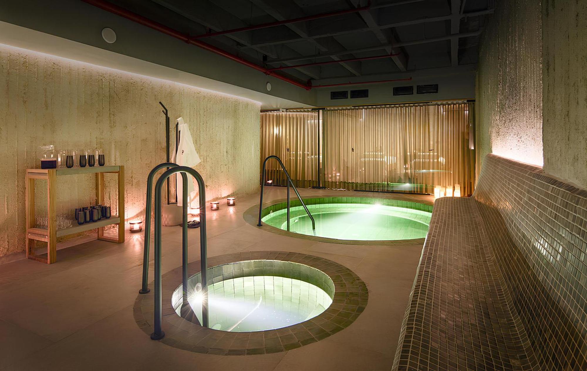 Wellcomm Spa & Hotel ميديلين المظهر الخارجي الصورة