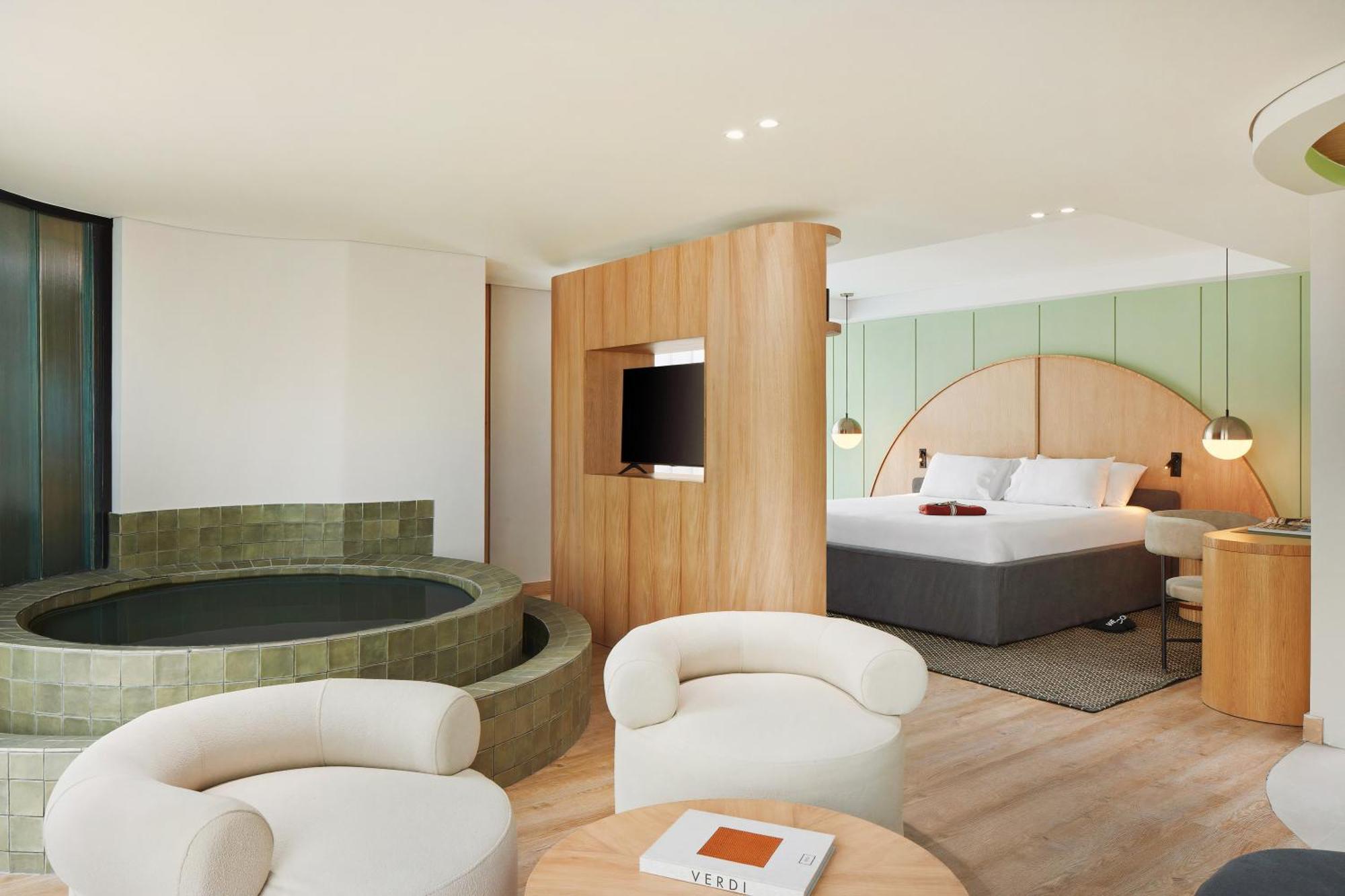 Wellcomm Spa & Hotel ميديلين المظهر الخارجي الصورة