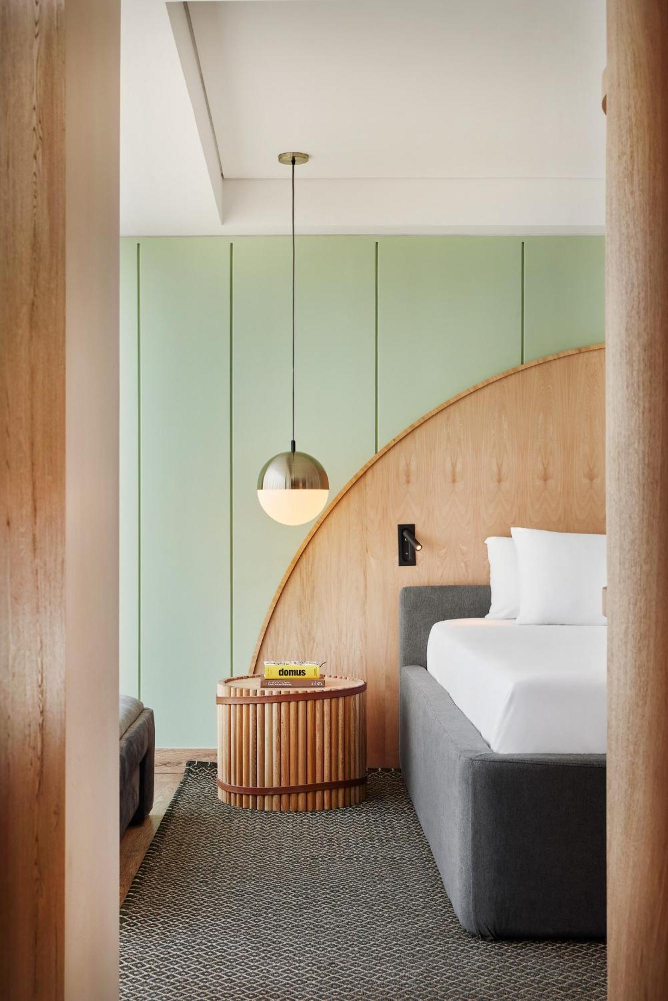Wellcomm Spa & Hotel ميديلين المظهر الخارجي الصورة