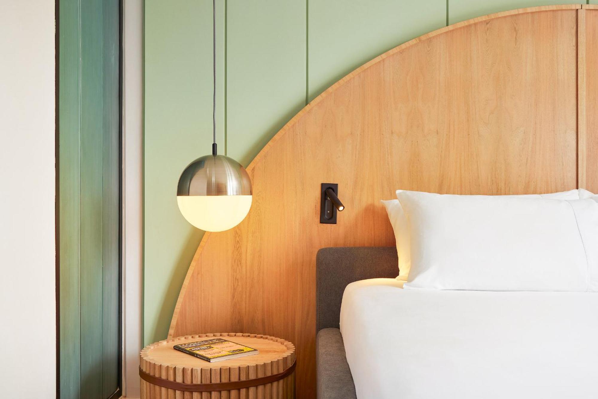 Wellcomm Spa & Hotel ميديلين المظهر الخارجي الصورة