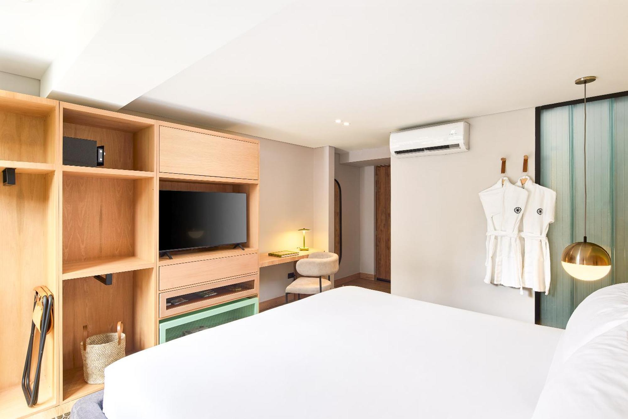 Wellcomm Spa & Hotel ميديلين المظهر الخارجي الصورة