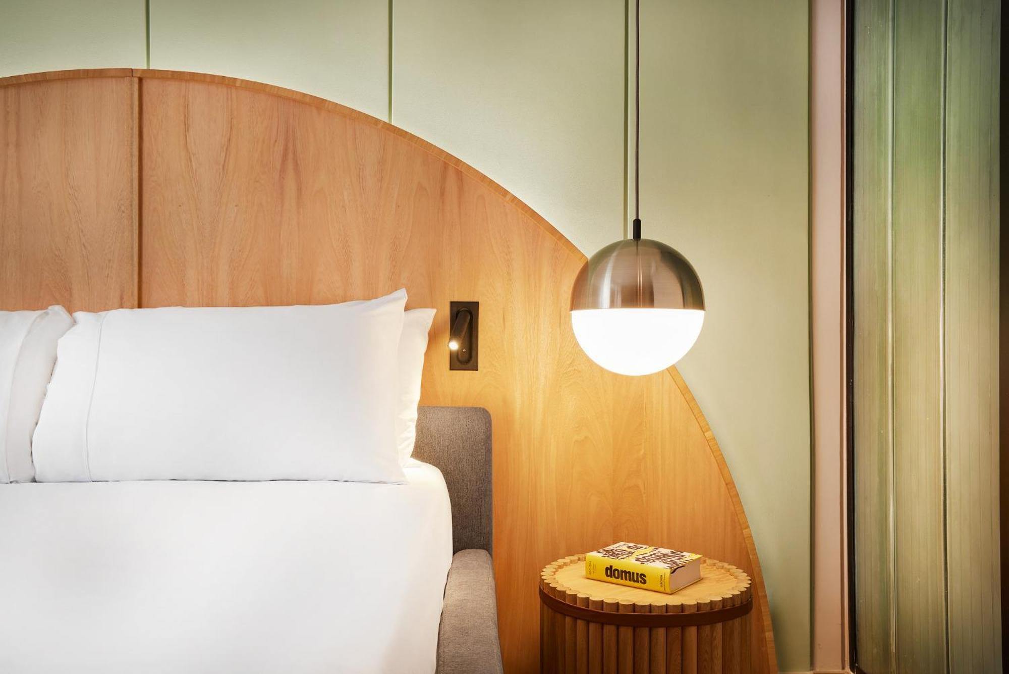 Wellcomm Spa & Hotel ميديلين المظهر الخارجي الصورة
