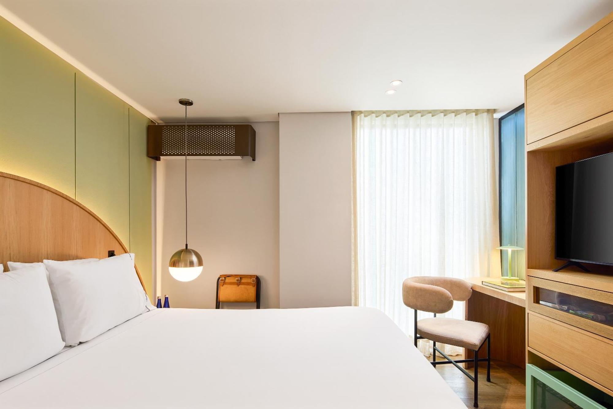 Wellcomm Spa & Hotel ميديلين المظهر الخارجي الصورة