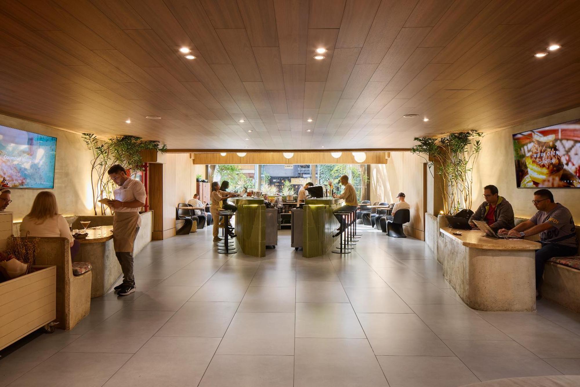 Wellcomm Spa & Hotel ميديلين المظهر الخارجي الصورة