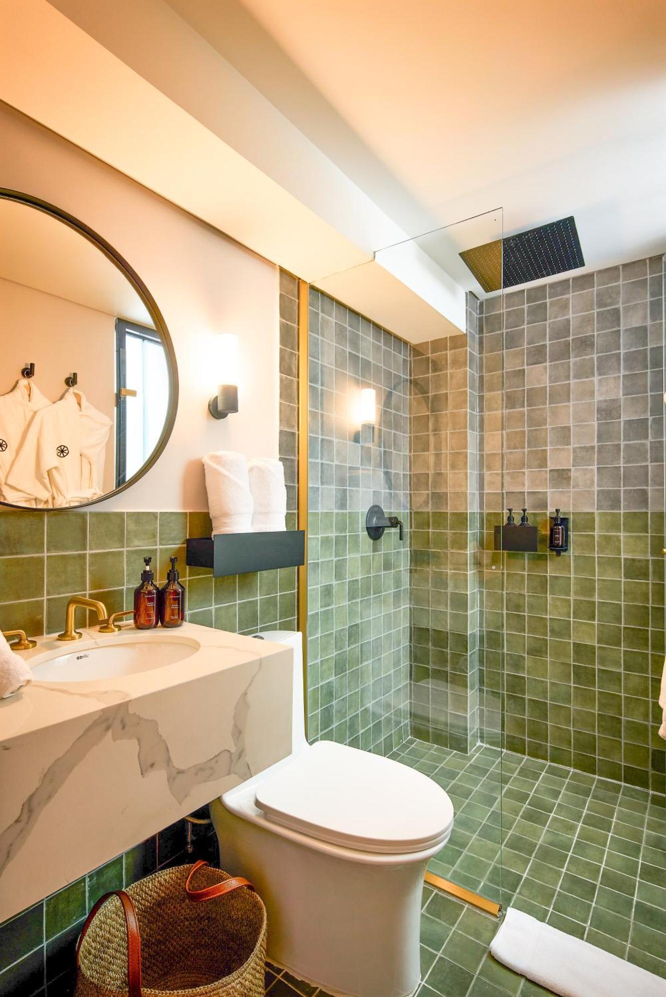 Wellcomm Spa & Hotel ميديلين المظهر الخارجي الصورة
