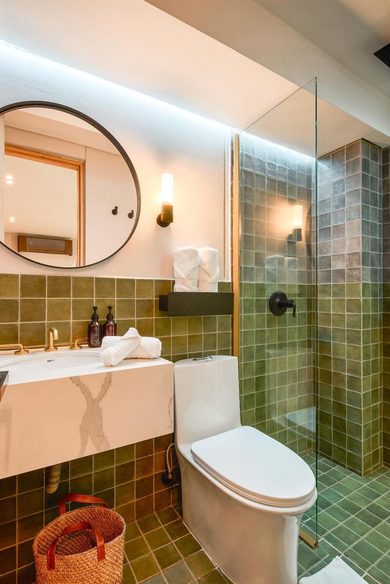 Wellcomm Spa & Hotel ميديلين المظهر الخارجي الصورة
