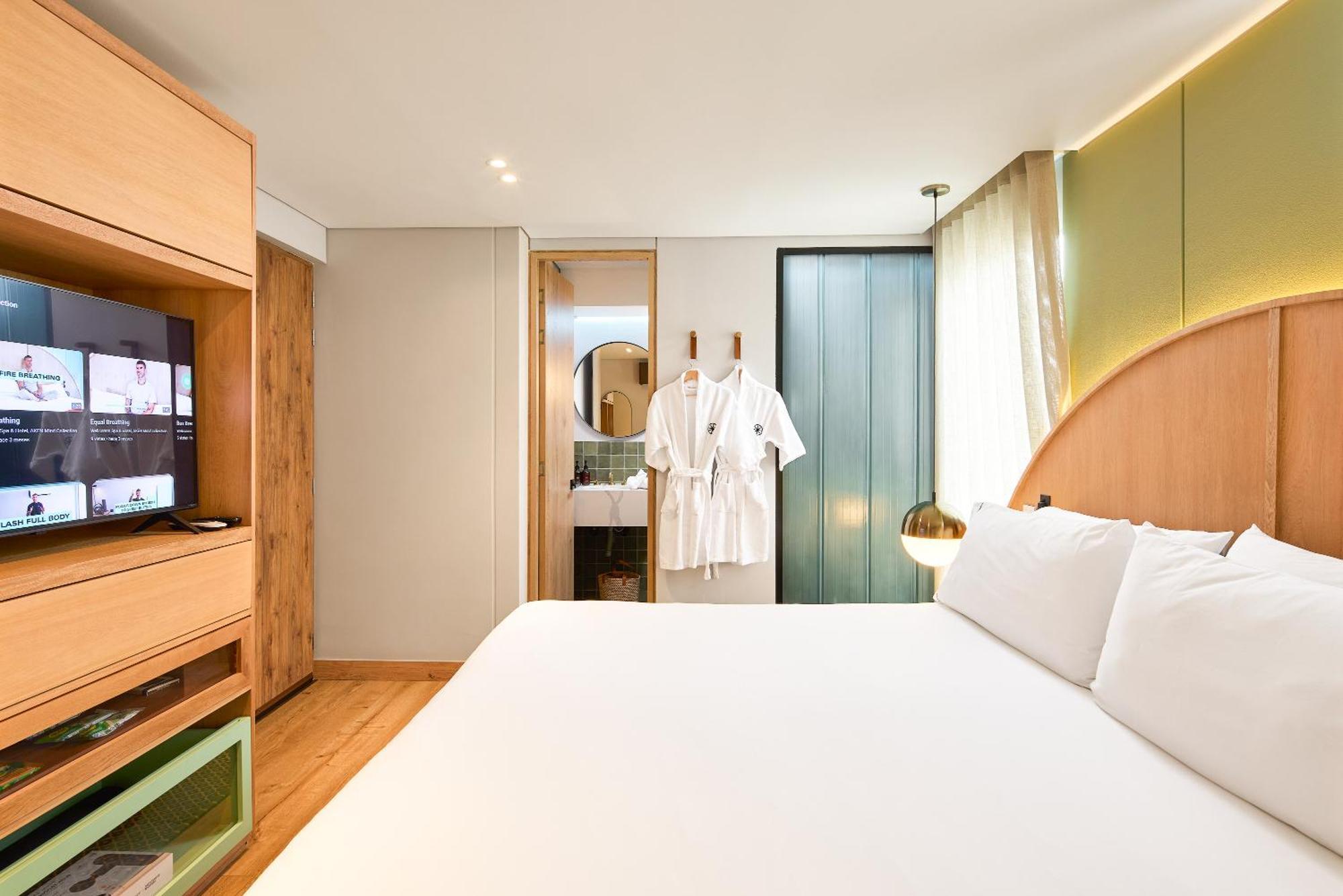 Wellcomm Spa & Hotel ميديلين المظهر الخارجي الصورة