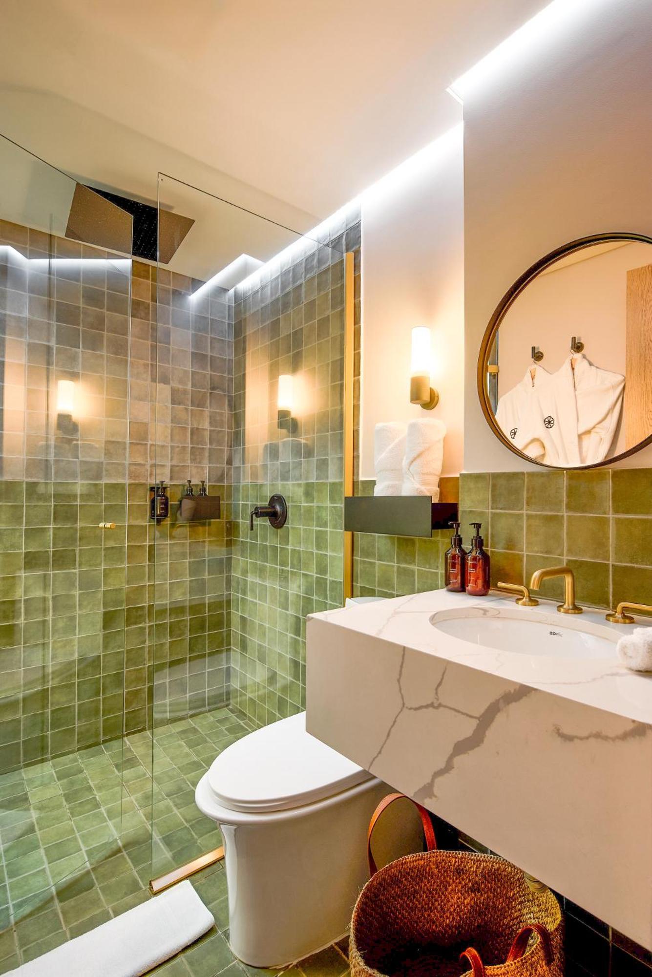 Wellcomm Spa & Hotel ميديلين المظهر الخارجي الصورة