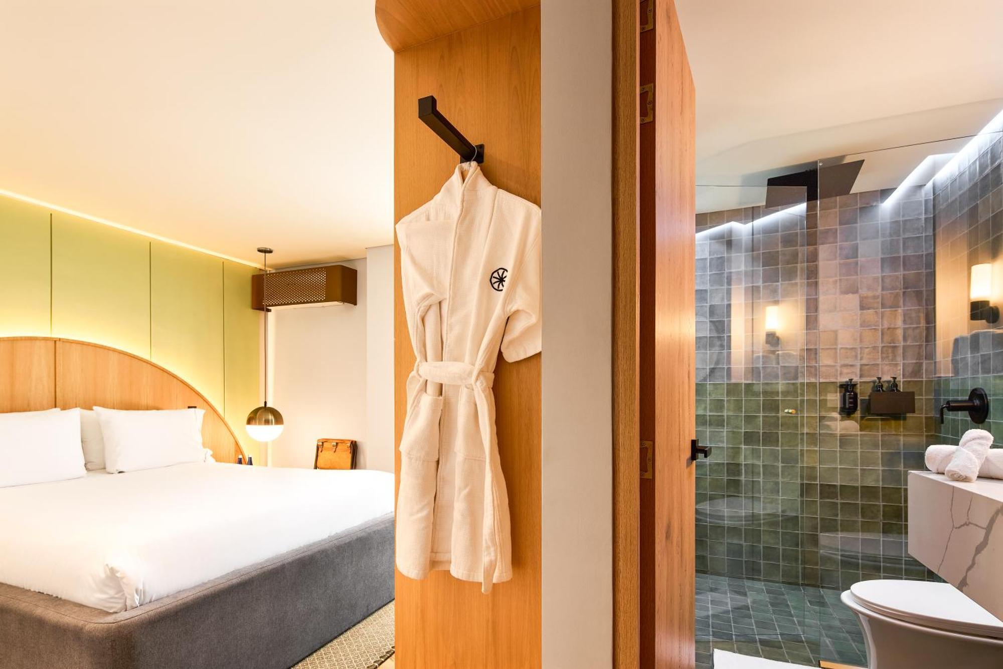 Wellcomm Spa & Hotel ميديلين المظهر الخارجي الصورة