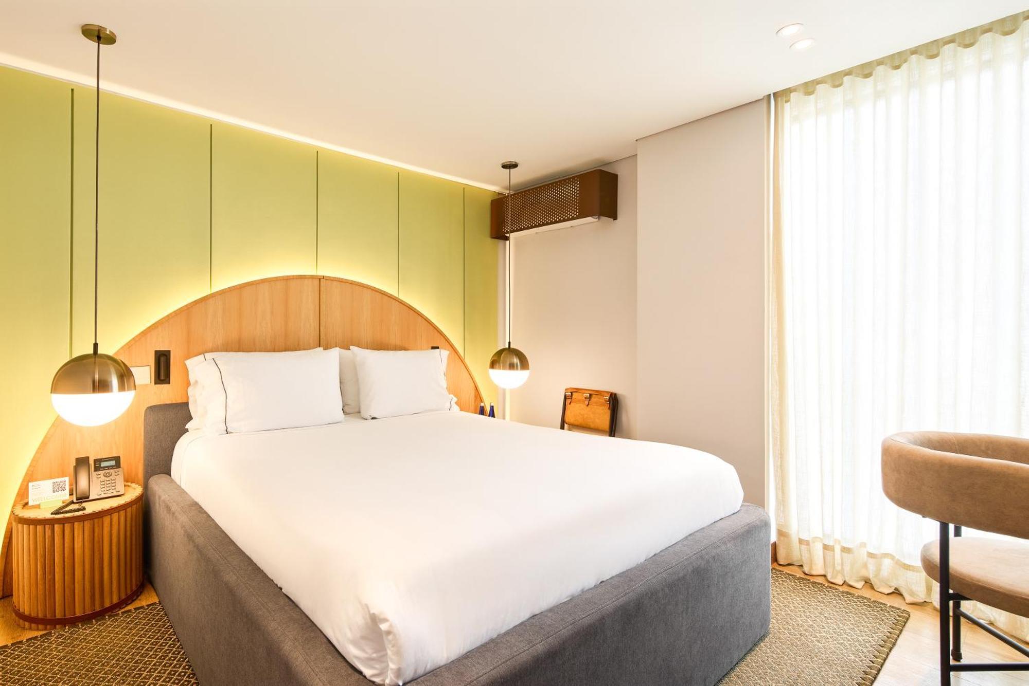Wellcomm Spa & Hotel ميديلين المظهر الخارجي الصورة
