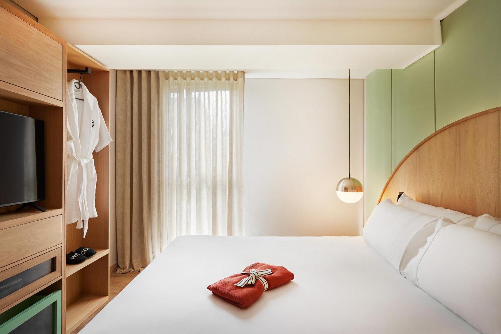Wellcomm Spa & Hotel ميديلين المظهر الخارجي الصورة