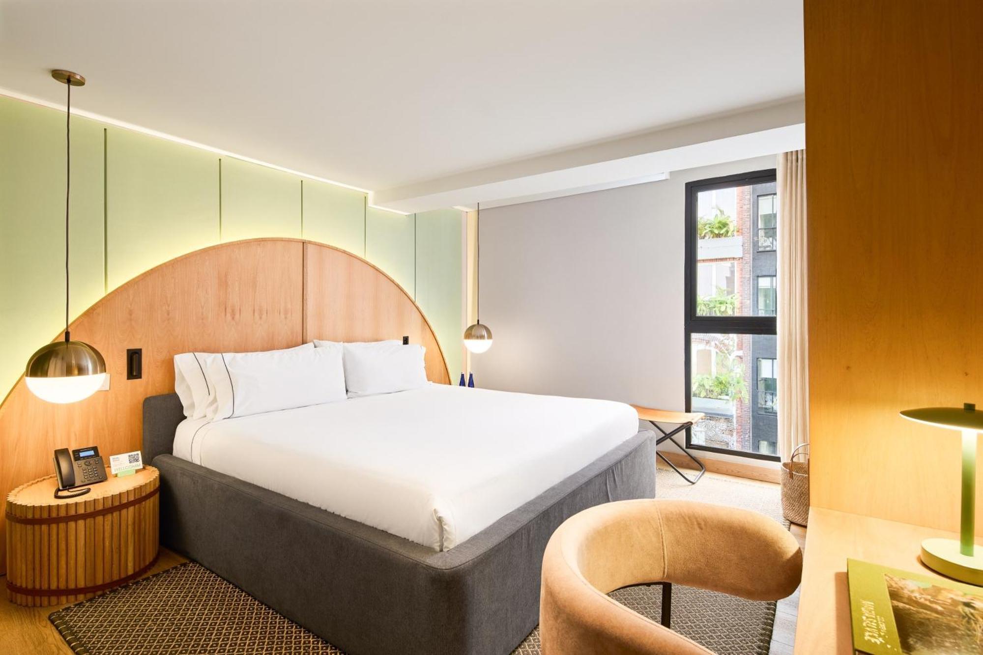Wellcomm Spa & Hotel ميديلين المظهر الخارجي الصورة